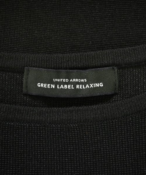 green label relaxing เสื้อกันหนาว