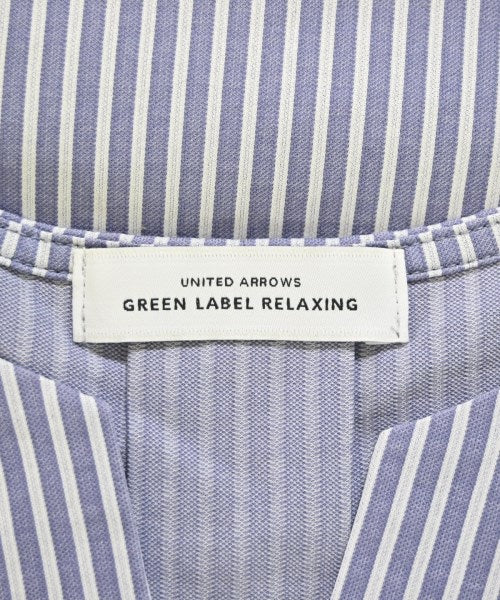green label relaxing เสื้อสตรี