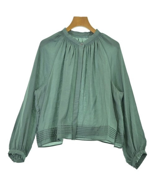 green label relaxing เสื้อลำลอง