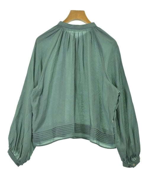 green label relaxing เสื้อลำลอง