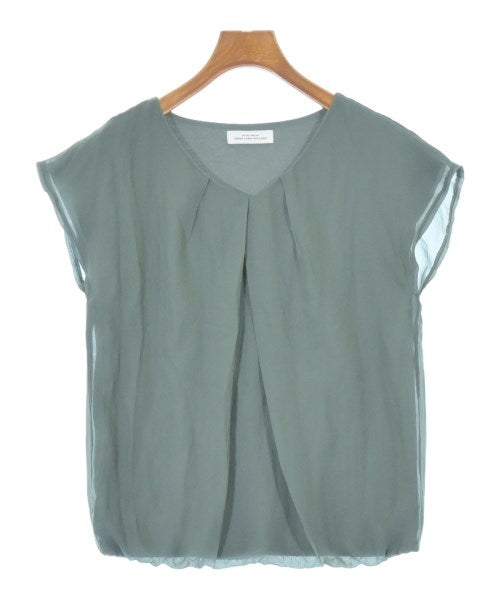 green label relaxing เสื้อสตรี