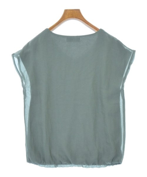 green label relaxing เสื้อสตรี