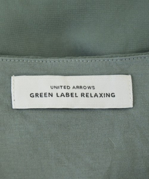 green label relaxing เสื้อสตรี