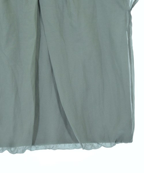 green label relaxing เสื้อสตรี