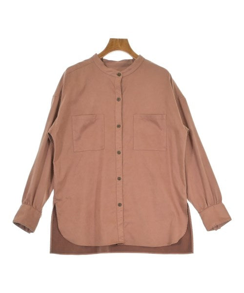green label relaxing เสื้อลำลอง