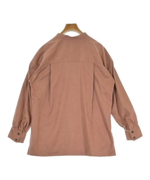 green label relaxing เสื้อลำลอง