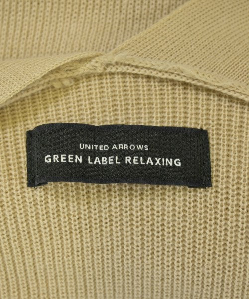 green label relaxing เสื้อคาร์ดิแกน