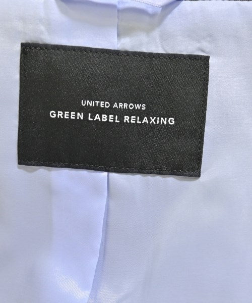 green label relaxing แจ็คเก็ตไม่มีปก