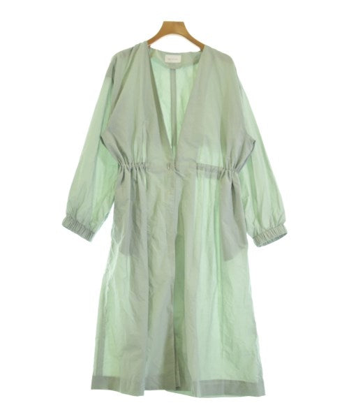 green label relaxing เสื้อโค้ท