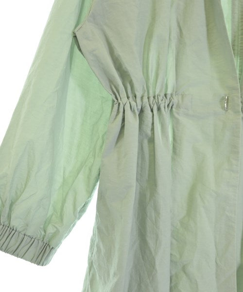 green label relaxing เสื้อโค้ท