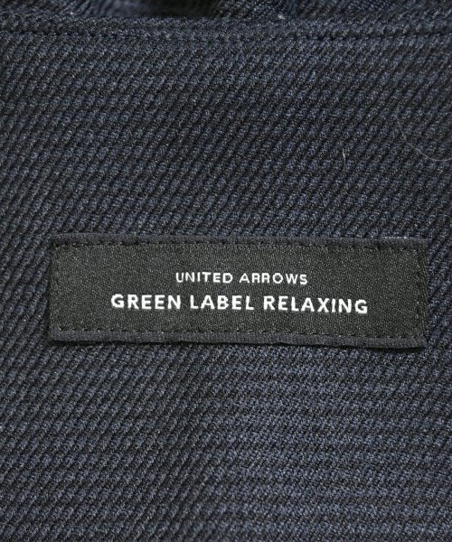 green label relaxing เสื้อกั๊ก
