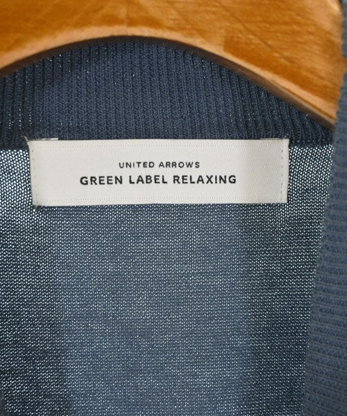 green label relaxing เสื้อกันหนาว