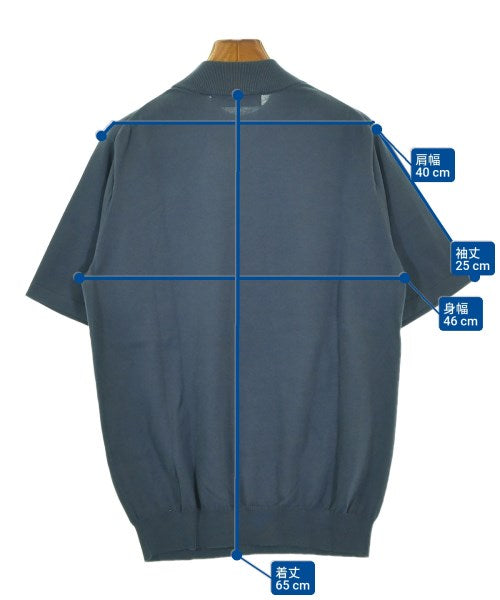 green label relaxing เสื้อกันหนาว