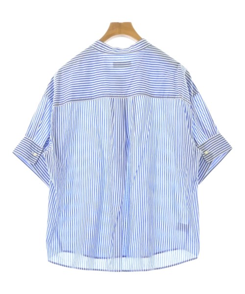 green label relaxing เสื้อสตรี