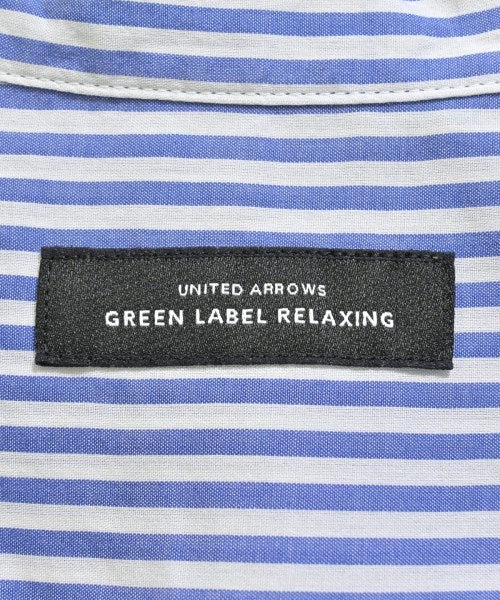 green label relaxing เสื้อสตรี