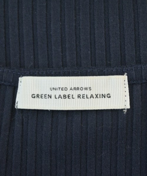 green label relaxing แขนกุด