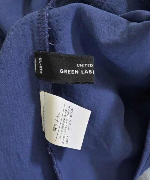 green label relaxing เสื้อสตรี