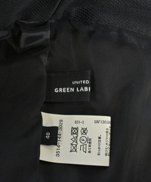 green label relaxing กางเกงขายาว