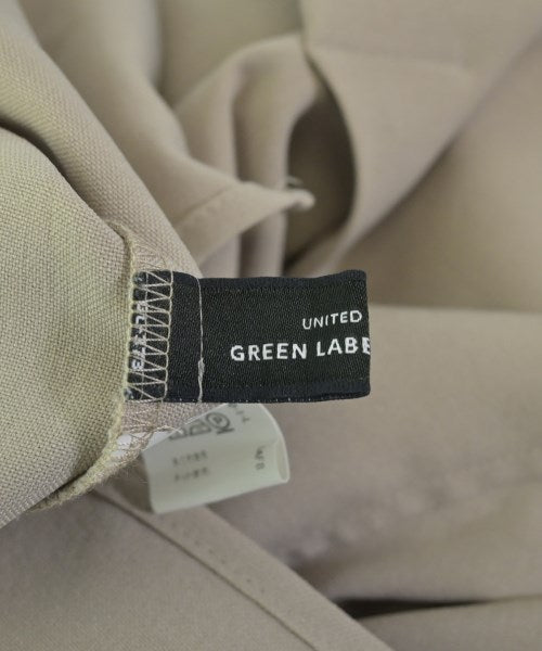 green label relaxing เสื้อสตรี