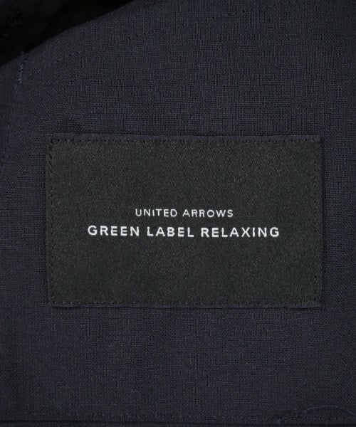 green label relaxing สูท