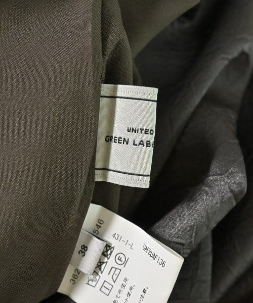 green label relaxing กระโปรงยาว/แม็กซี่ยาว