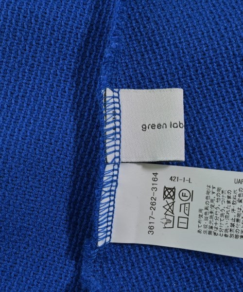 green label relaxing เสื้อสตรี