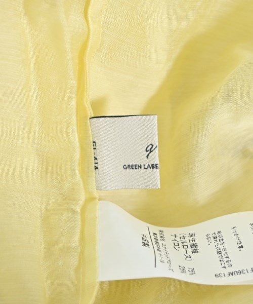 green label relaxing เสื้อสตรี
