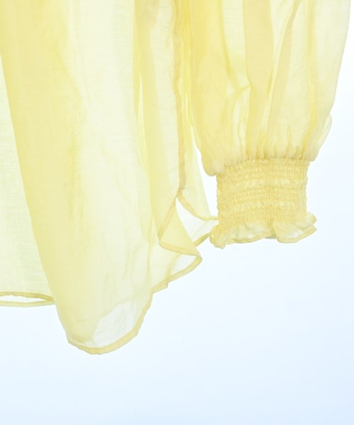 green label relaxing เสื้อสตรี