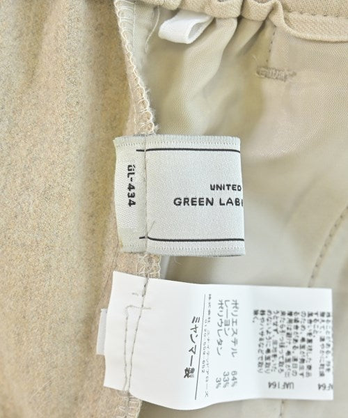 green label relaxing กางเกง อื่น