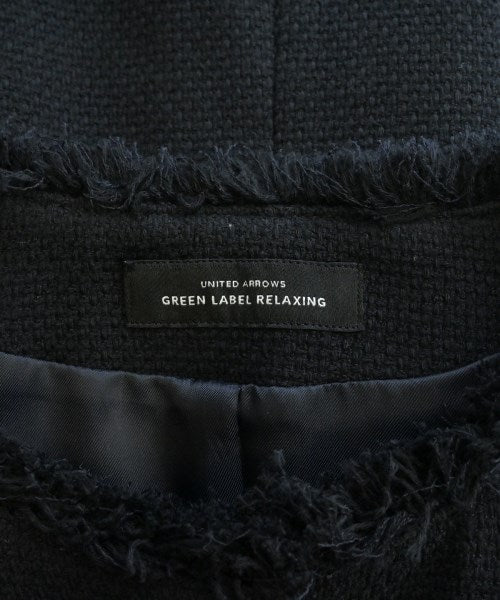 green label relaxing เสื้อกั๊ก