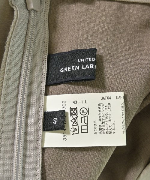 green label relaxing กางเกง อื่น