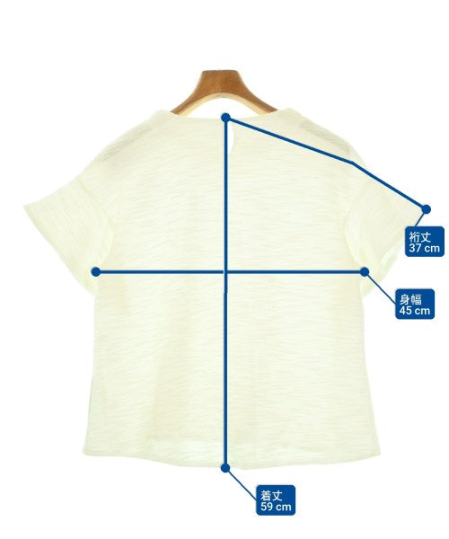 green label relaxing เสื้อยืด/เสื้อท็อปส์