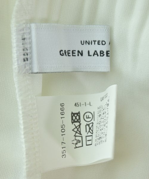 green label relaxing เสื้อสตรี