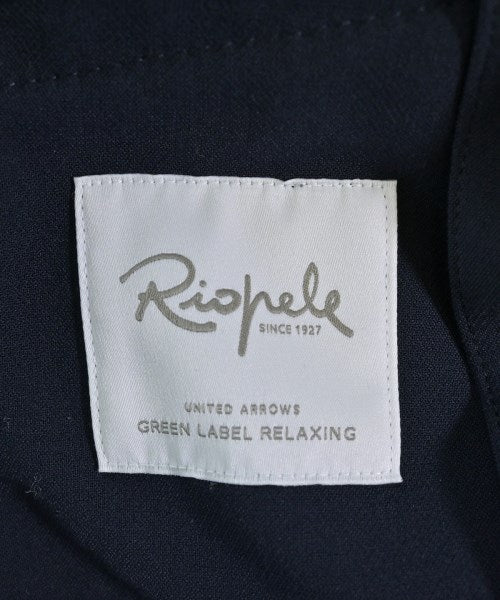 green label relaxing แจ็คเก็ตไม่มีปก