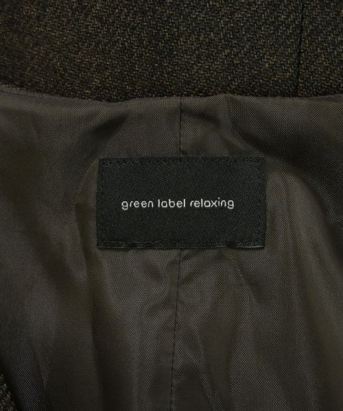 green label relaxing ชุดเดรส
