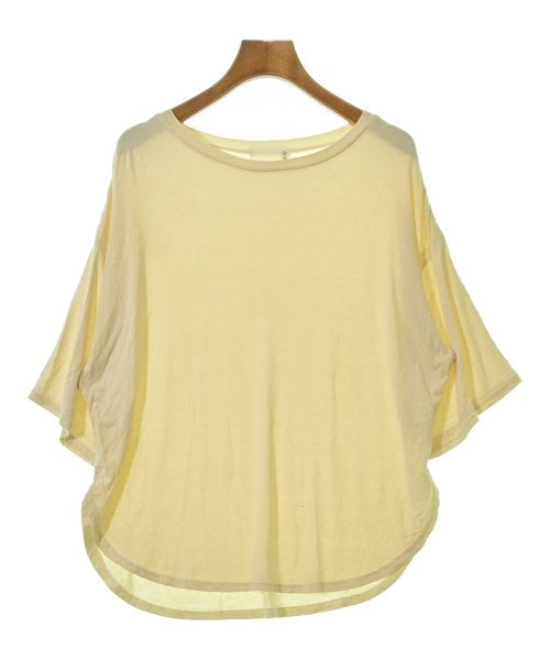 green label relaxing เสื้อยืด/เสื้อท็อปส์
