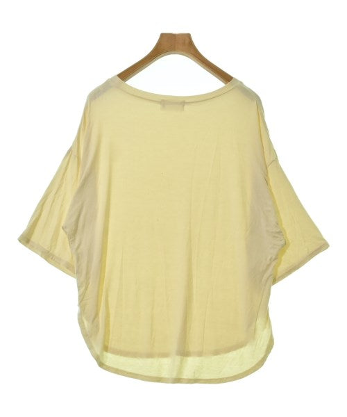 green label relaxing เสื้อยืด/เสื้อท็อปส์