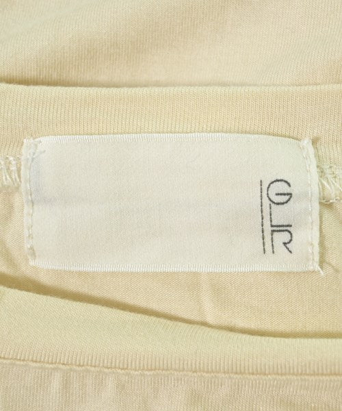 green label relaxing เสื้อยืด/เสื้อท็อปส์