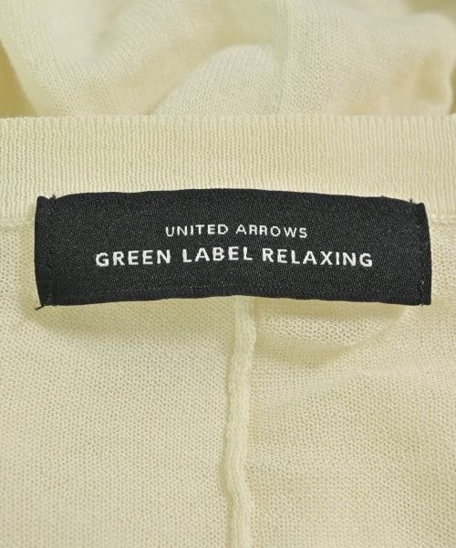 green label relaxing เสื้อคาร์ดิแกน