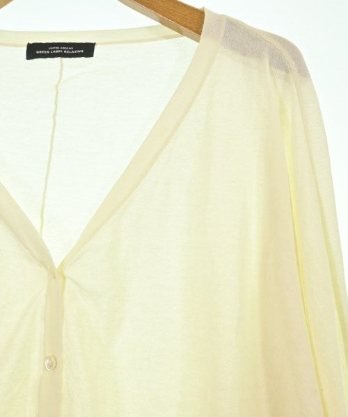 green label relaxing เสื้อคาร์ดิแกน