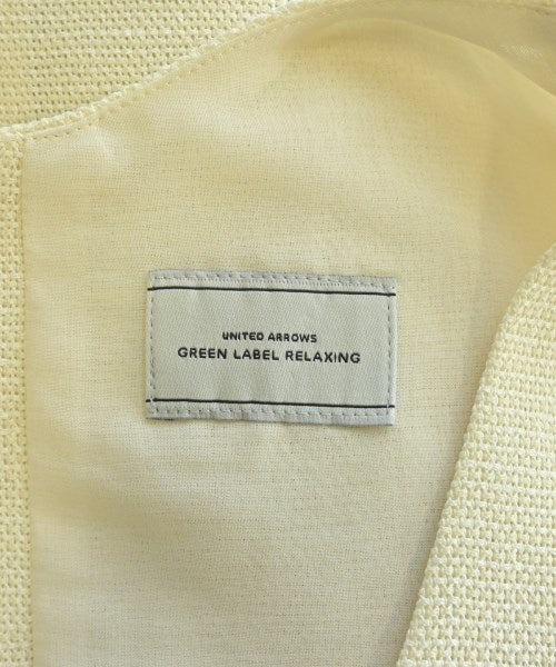 green label relaxing เสื้อกั๊ก