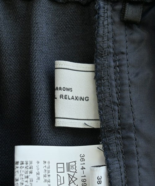 green label relaxing กางเกง อื่น