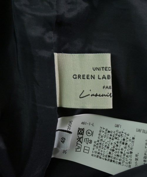 green label relaxing กางเกงขายาว