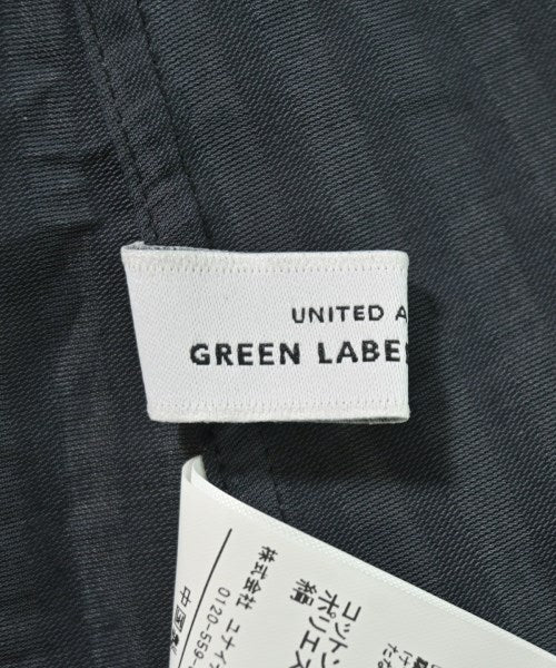 green label relaxing เสื้อสตรี