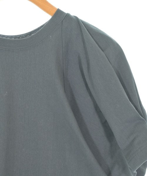 green label relaxing เสื้อยืด/เสื้อท็อปส์
