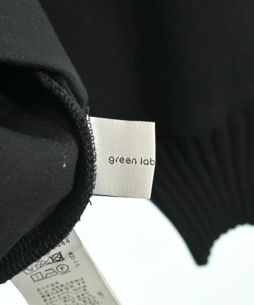 green label relaxing เสื้อสเวตเตอร์