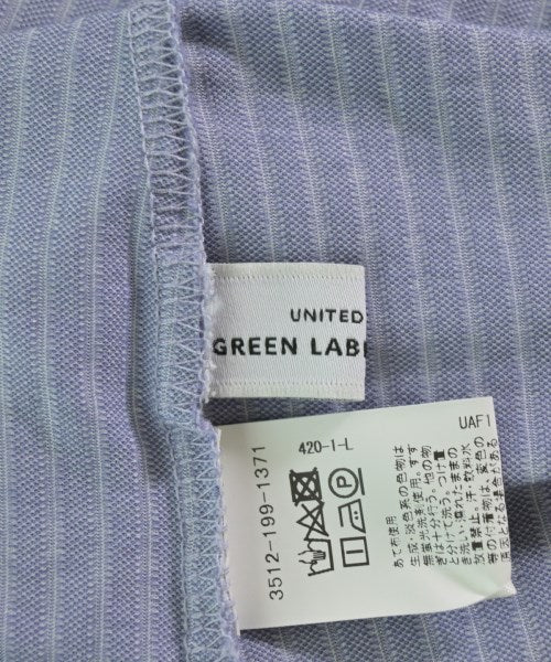 green label relaxing เสื้อสตรี