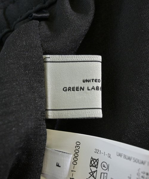 green label relaxing กระโปรงยาว/แม็กซี่ยาว