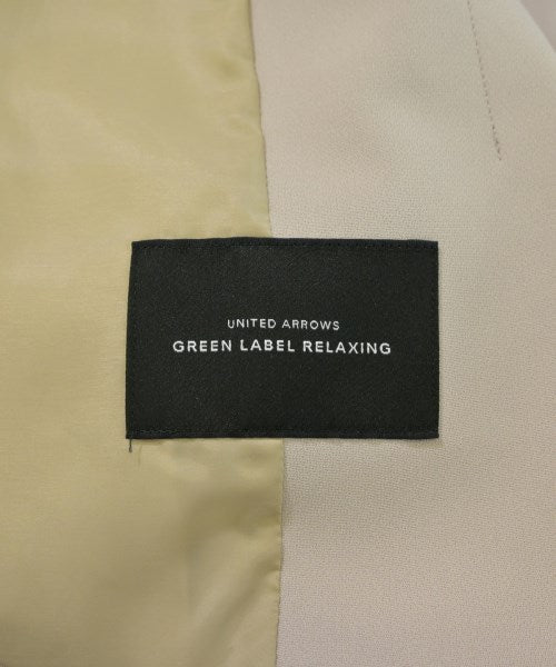 green label relaxing เบลเซอร์/แจ็คเก็ตสูท