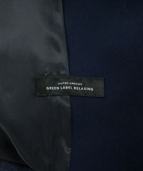 green label relaxing เบลเซอร์/แจ็คเก็ตสูท